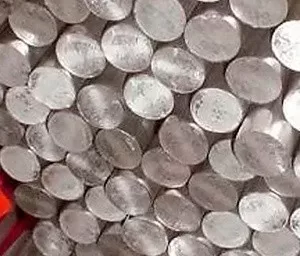 Круг калиброванный 49 мм 38ХА ГОСТ 14955-77 h12