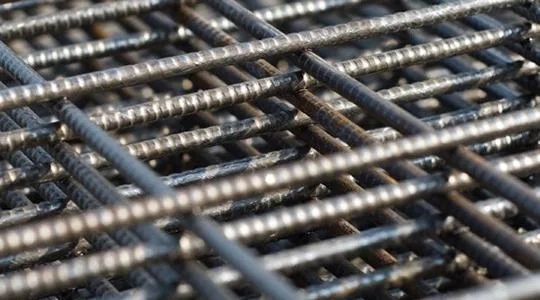 Сетка арматурная 5ВР1 5ВР1 50 50 2М 3М 25/25 ТУ2