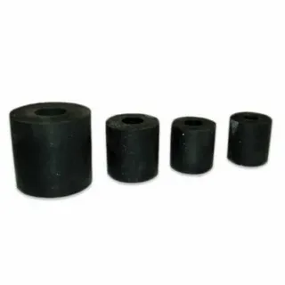 Втулки ГОСТ 12464-67