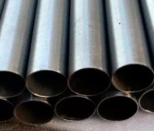 Труба титановая 11x4 мм ВТ6 ГОСТ 24890-81