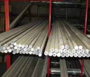 Пруток АМг6 400,0х1500