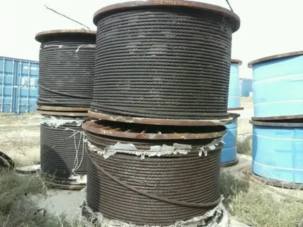 Талевый канат