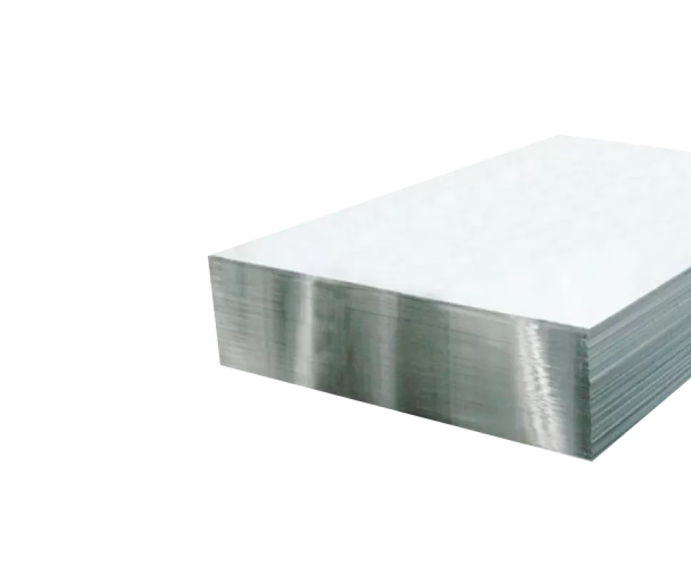 Сталь листовая