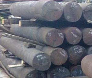 Поковка инструментальная 135 мм 3Х3МЗФ ГОСТ 1133-71