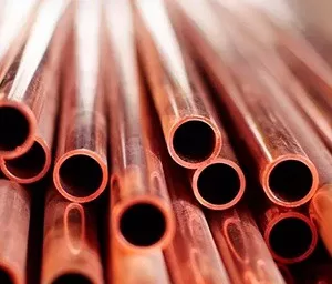 Труба медная 28*1*3000 М2Т