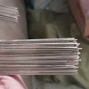 Припой серебряный ПСр 45