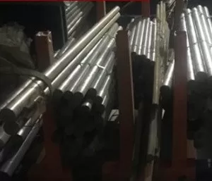 Пруток титановый 75 мм ПТ3в ГОСТ 26492-85