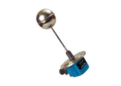 Датчики-реле уровня ДРУ-1ПМ