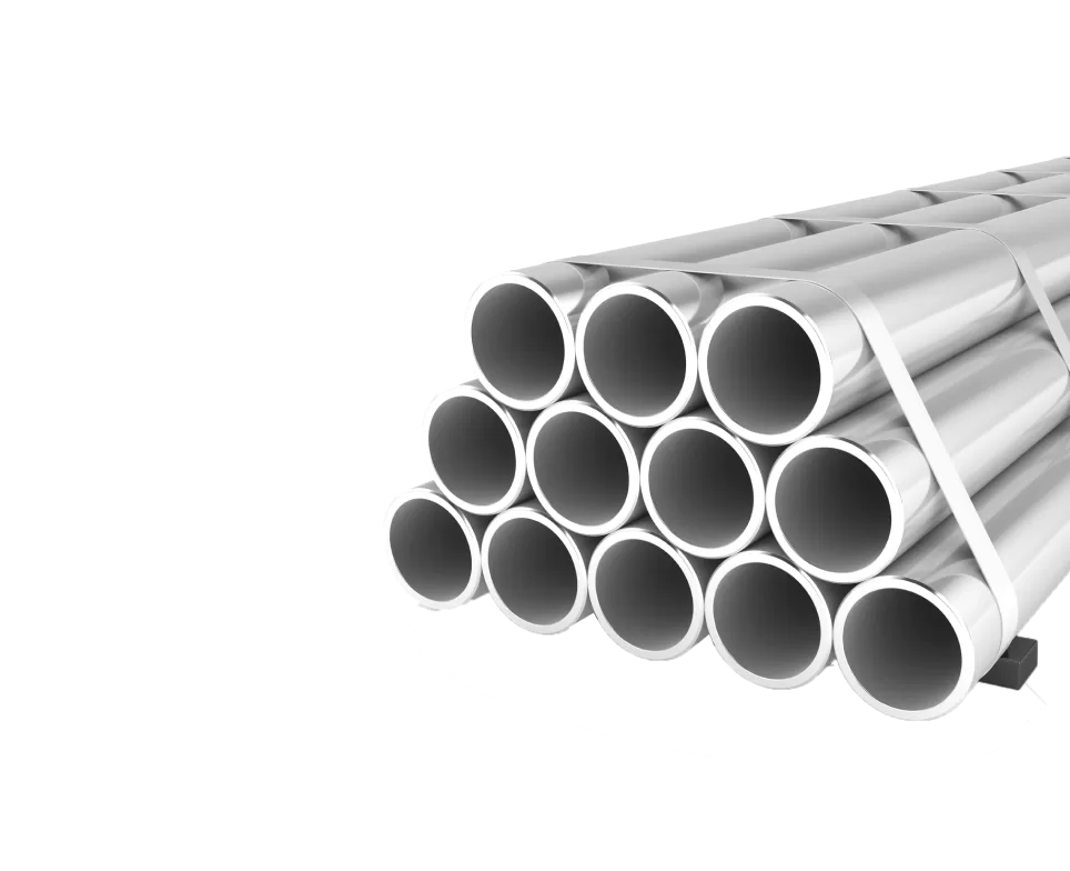 Труба изолированная и компоненты