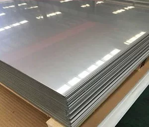 Нержавеющий лист 95Х18 11х500х2000 мм ГОСТ 24982-81