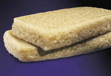 Каучук бутадиен-нитрильный СКН-33 СМ (Группа 1)