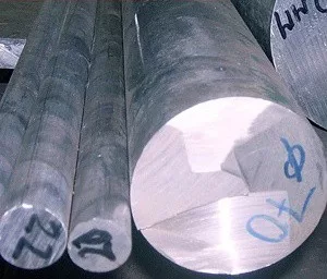 Круг 260 мм 25ХГСА Н/Д ГОСТ 4543-2016 ГОСТ 2590-2006