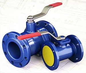 Шаровый кран Zetkama АН30g-16-065 Ду65 Ру16 газовый под приварку