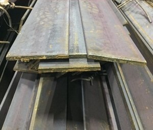 Полоса электротехническая 11848