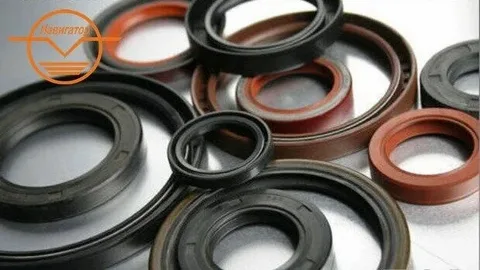 Кольца, манжеты, сальники