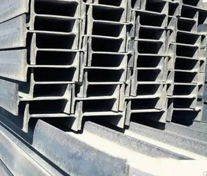 Балка нержавеющая IPE A 120 IPE l 64х117,6 AISI 316