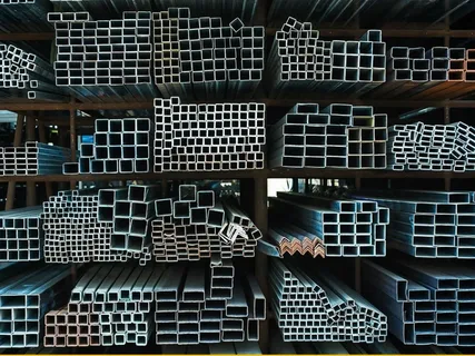 Труба профильная