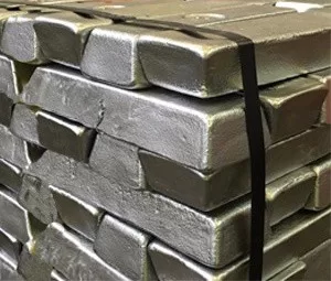 Алюминиевая чушка АК5М2 1 мм ГОСТ 11070-74