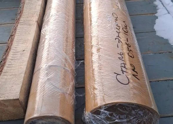 Сетка латунная 0056 Л-80 ГОСТ 6613-86