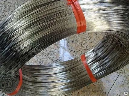 Проволока вольфрамовая