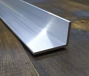 Анодированный уголок 90х10 мм 1925 ГОСТ 13737-90