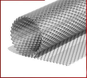 Сетка металлическая ЦПВС