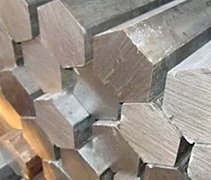 Шестигранник нержавеющий 24 мм 10х11н20т3р