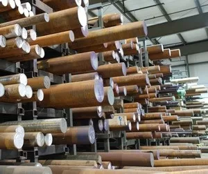 Круг электротехнический 10880 14 мм ГОСТ 11036-75