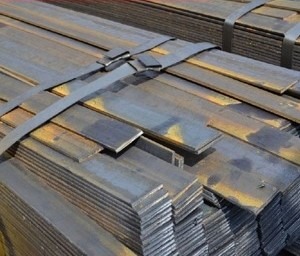 Полоса электротехническая 3407