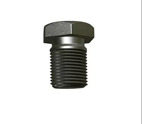 Пробка G3/4 09Г2С