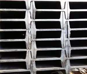 Балка нержавеющая IPN 1000 INP 370х1000 AISI 316Ti