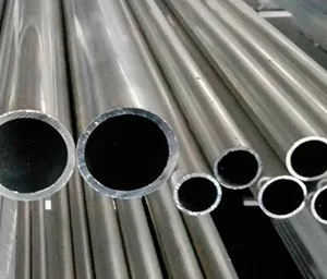 Труба алюминиевая 32х7,5 мм В95Т1 ГОСТ 18475-82