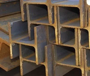 Балка нержавеющая HEA 900 IPB 1 300х890 мм AISI 321