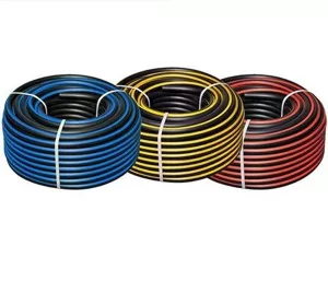 Рукав класс I ацетилен 6,3 мм ГОСТ 9356-75