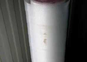 Фильтр чулок ЭФВП для обсадной трубы 125 мм