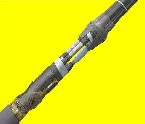 Муфта 3 ПСПТп 10 СПЭ 3ж СПЭ 1ж 150-240 мм2
