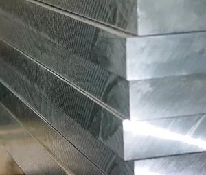 Плита магниевая 14х1000х2500 мм МА8