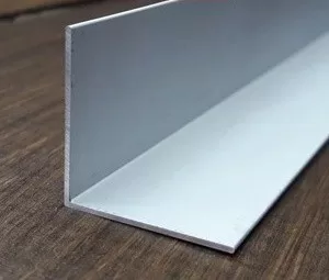 Анодированный уголок 12х1,5 мм АК4 ГОСТ 13737-90