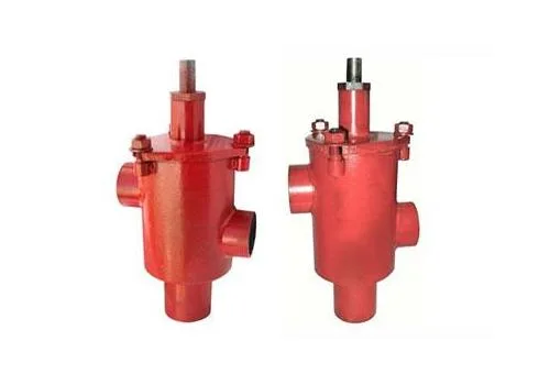 Регулятор РТЕ-21М