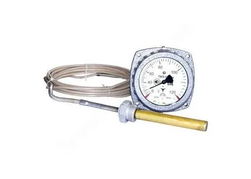 Термометр ТКП-60С