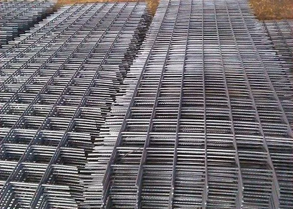 Сетка кладочная стальная 150х150х6 мм ГОСТ 23279-2012