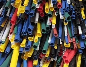 Термоусаживаемая трубка ТУТ 33/14 мм ТУ 2291-006-99856433-2012