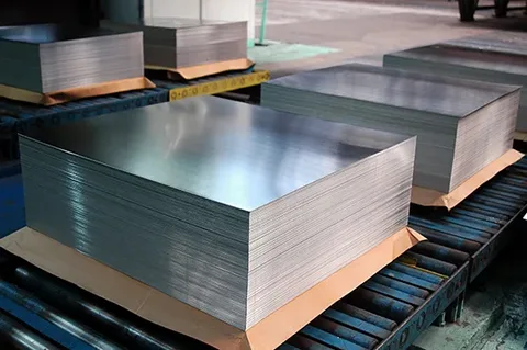 Лист жести 0,3х712х512 мм черный ЧЖР ГОСТ 13345-85