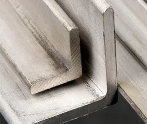 Анодированный уголок 15х1,5 мм АМг2 ГОСТ 13737-90