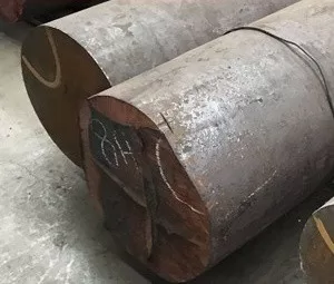 Поковка инструментальная 145 мм 12ХН3А ГОСТ 1133-71
