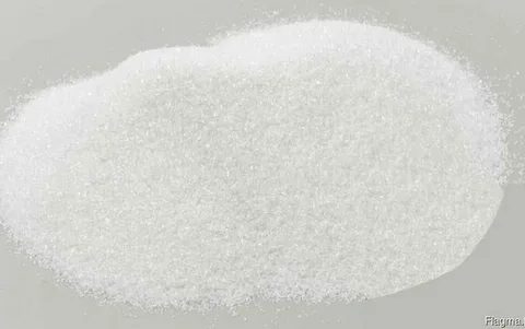 Электрокорунд белый