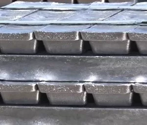 Алюминиевая чушка АК12 16 мм ГОСТ 11070-74