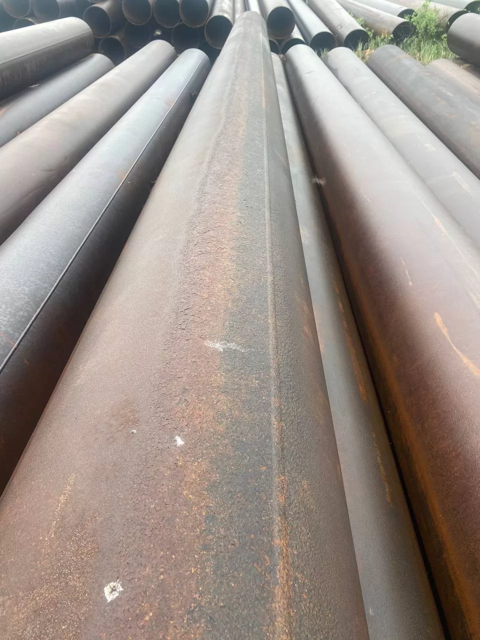 Труба  720х8 п/ш10-12