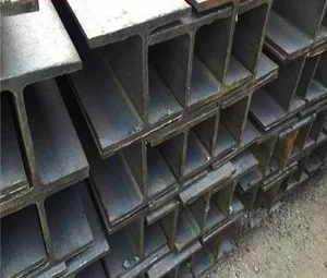 Балка нержавеющая HEB 220 IPB 220х210 мм AISI 316