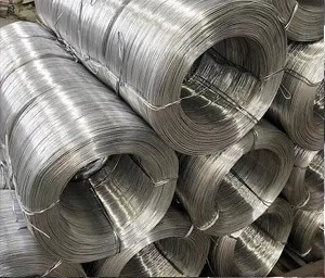 Сварочная проволока свАМГ6 0,45 мм ГОСТ 2246-70